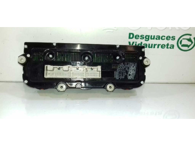 Блок управления климат-контролем Volkswagen Golf SportWagen