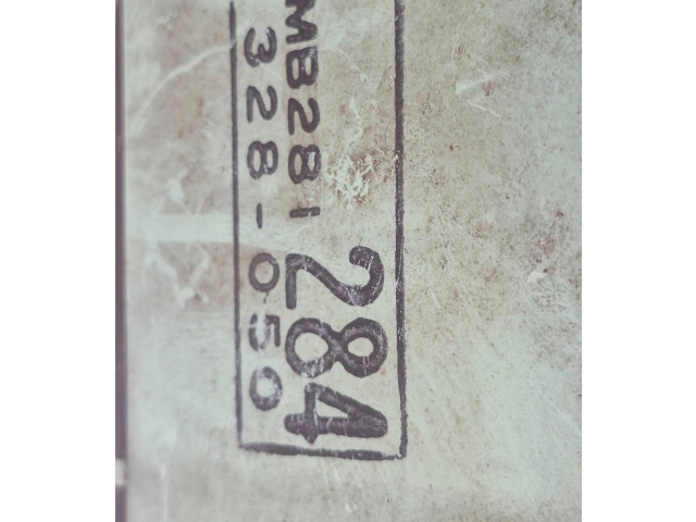 Спидометр (приборный щиток) Mitsubishi Lancer