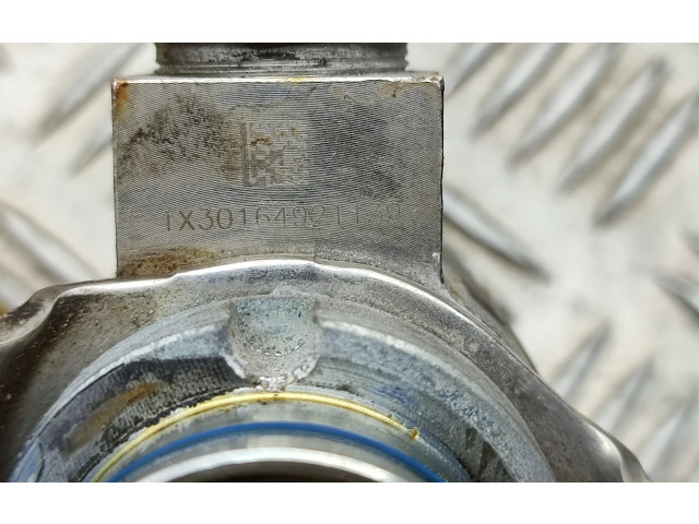 Vstřikovací čerpadlo 03C127026 Volkswagen Tiguan Cav