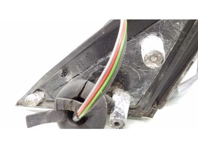 Zpětné zrcátko pravé BMW 5 E39 1999