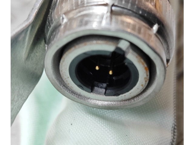 Боковая подушка безопасности 32296284   Volvo XC40