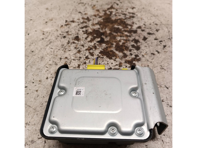 Блок подушек безопасности 253484GN0A, 0285012358 Infiniti Q50