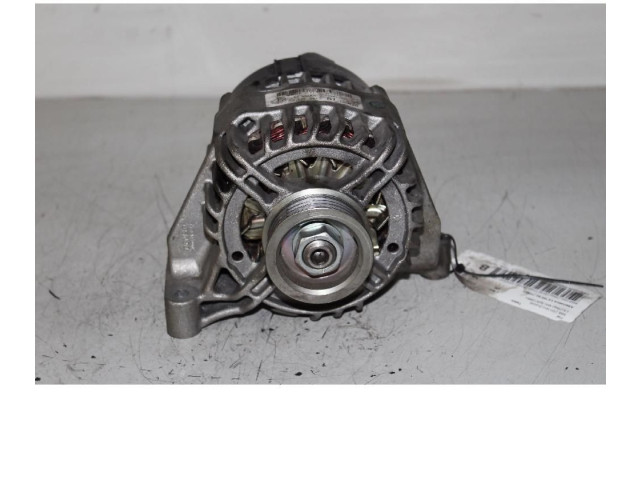 Генератор MAN7007 Fiat 500L