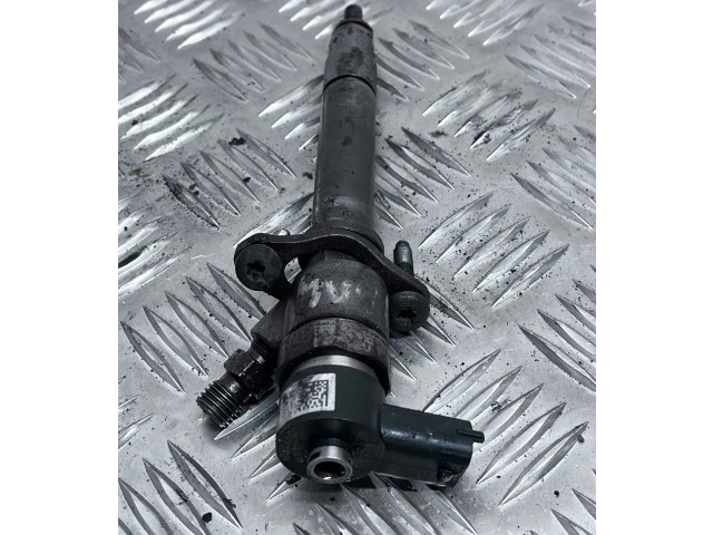 Форсунка 0445110078 Volvo S60 D5