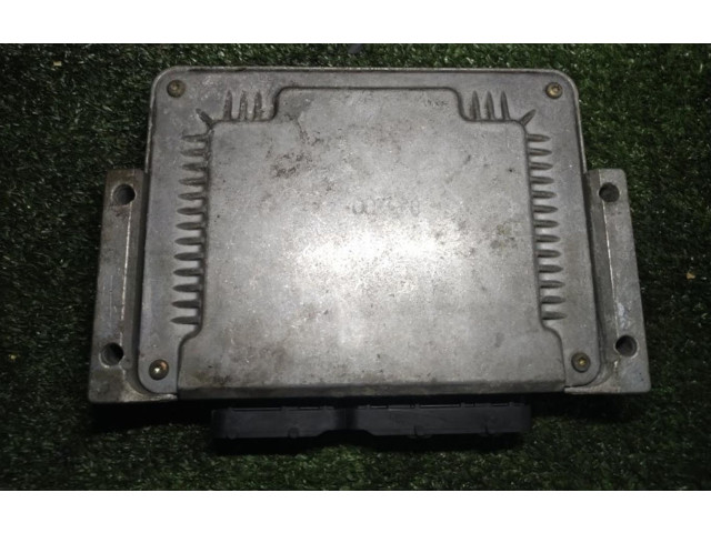 Řídící jednotka 0281010332 Alfa Romeo 166