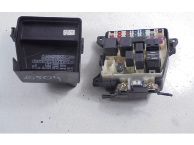   Pojistková skříňka 3464-100-120, 3464-100-120   Mazda Premacy 2003