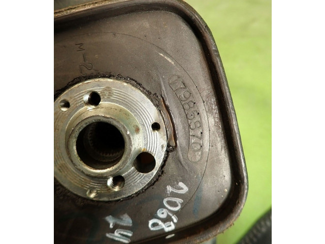 Volant Pontiac Grand Prix 1992