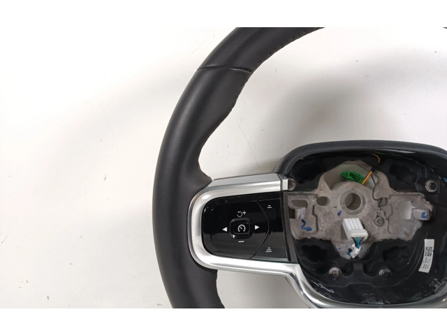 Руль Polestar 2 2020 - года 32227329, P32227329