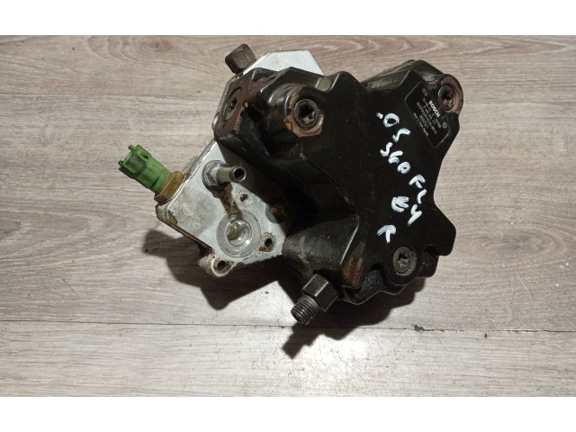 Топливный насос