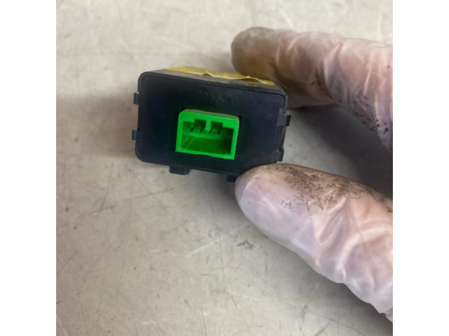 Блок управления 39720SAA0030, 125660   Honda Jazz