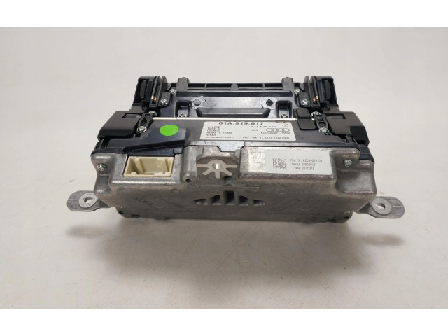 Дисплей    81A919617   Audi Q2 -
