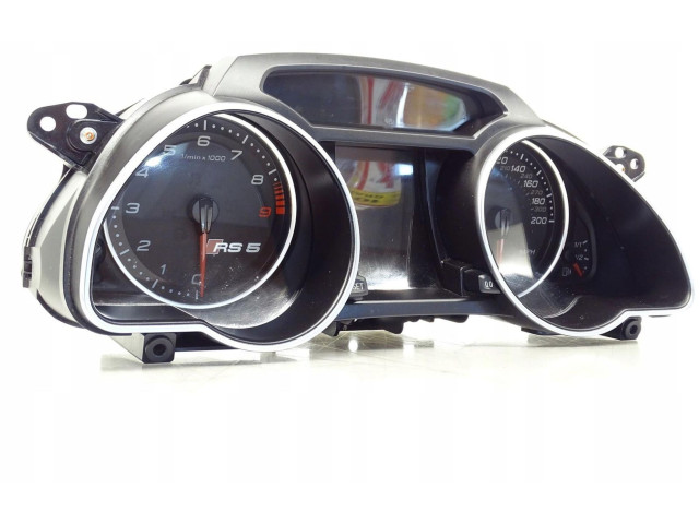 Турбина Спидометр (приборный щиток) Audi RS5           