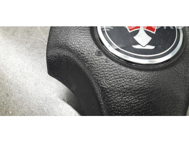 Подушка безопасности водителя EHM000890PMA Rover 45