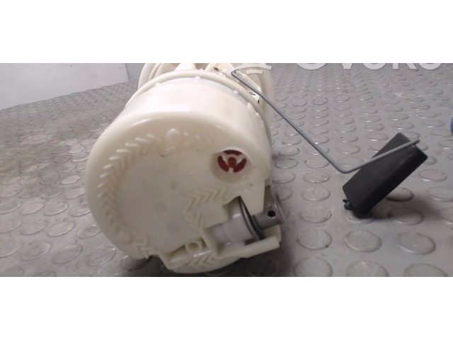 Топливный насос