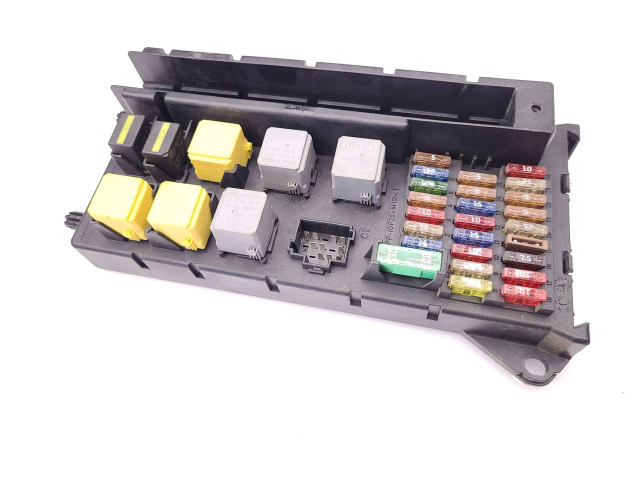 Блок предохранителей 9065450101, 5B11F0117    Volkswagen Crafter  CECA 