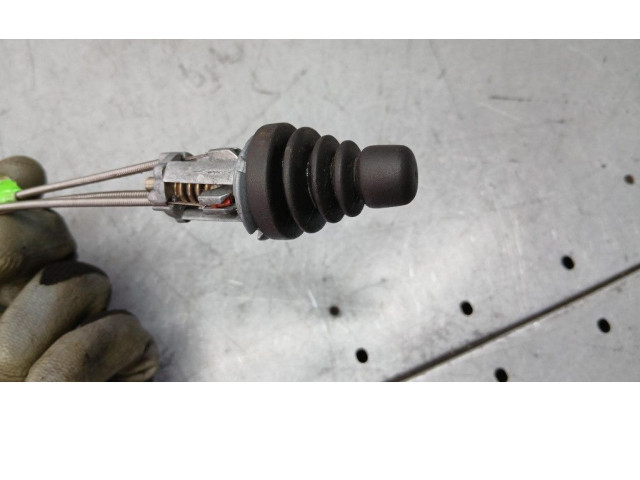 Zpětné zrcátko Fiat Punto (188) 2002