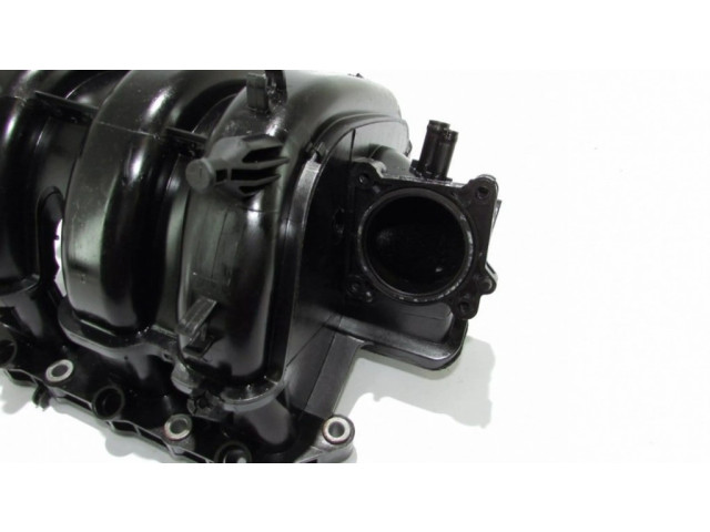 Коробка воздушного фильтра