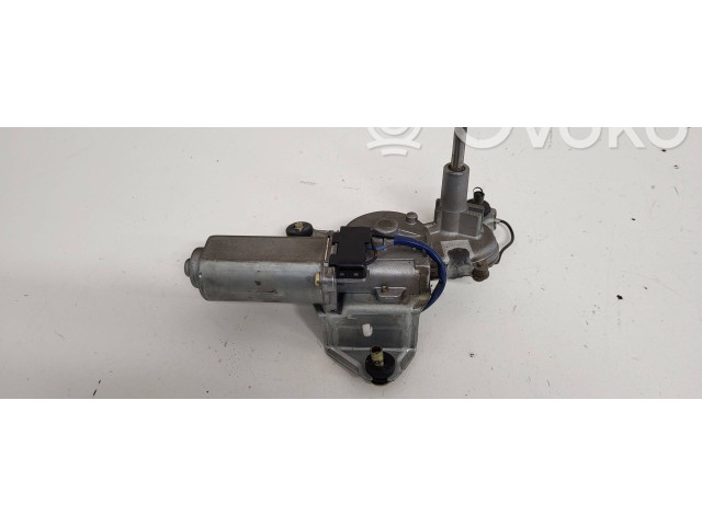 Моторчик заднего дворника LC6267450, 8492007142 Mazda MPV II LW