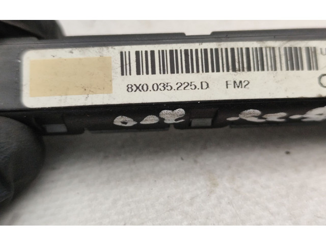 Řídící jednotka Audi A1 2014