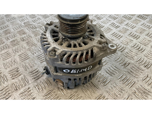 Генератор 23700AA951 Subaru Outback (BS) 2.0