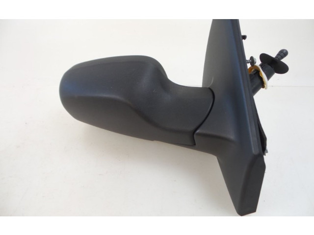 Зеркало (механическое)       Renault Clio III  2005 - 2012 года   
