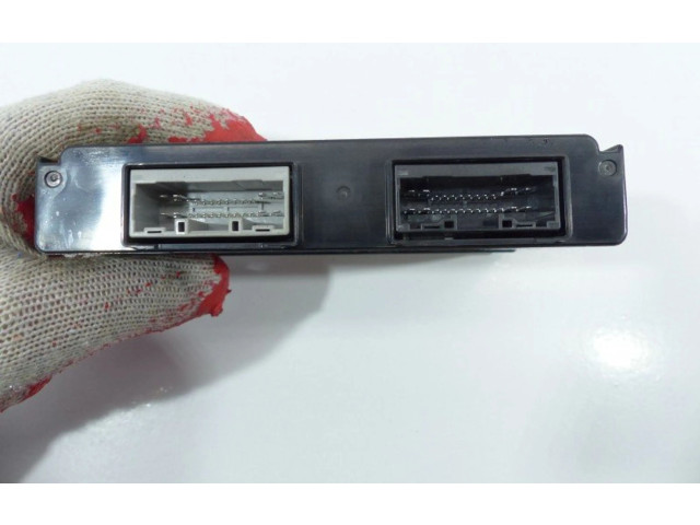 Řídící jednotka 33910-57L0, IMPRK779639 Suzuki Kizashi 2011