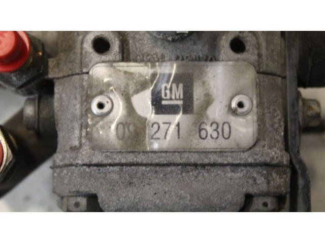 Форсунка 09271630    Opel Combo C   