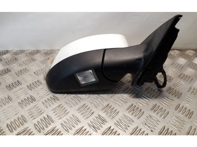 Зеркало электрическое Ford S-MAX 2006 - 2015 года