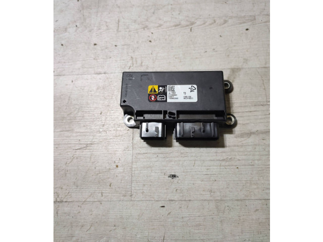 Pojistková skříňka Řídící jednotka BSM 13511833, 812586170 Opl Corsa E 2018