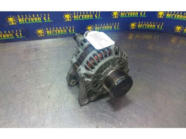 Генератор 8200468131   Renault Clio III