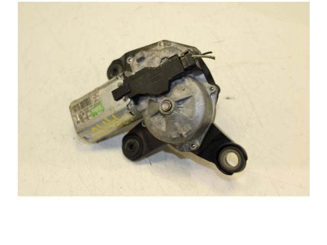 Моторчик заднего дворника 50508587 Alfa Romeo Mito