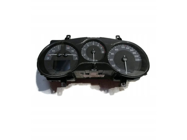 Volant Seat Leon (1P) 2007 1P0920827D