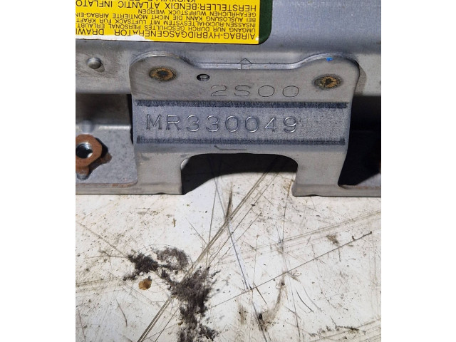 Подушка безопасности пассажира MR330049 Mitsubishi Pajero Pinin