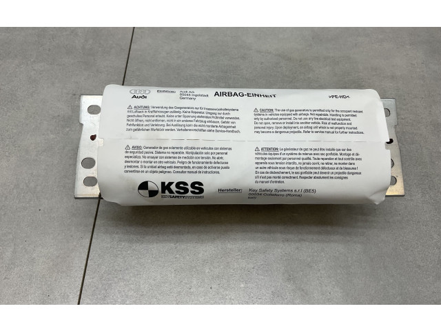 Подушка безопасности пассажира 8T0880204H   Audi A5 8T 8F