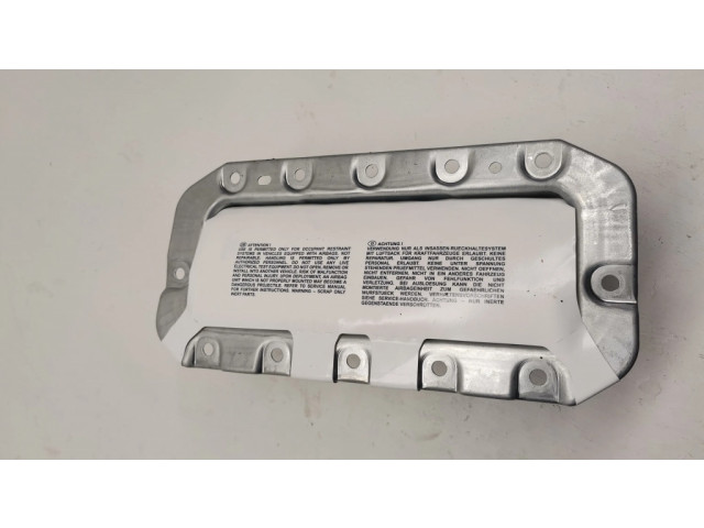 Надувная подушка для пассажира