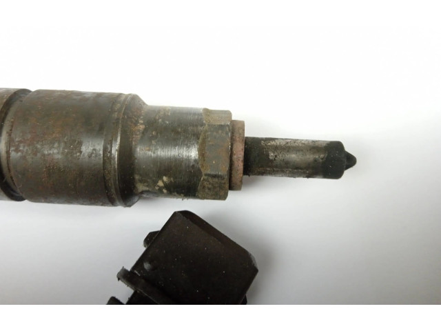 Форсунка 028130201S Volkswagen Golf SportWagen AHF