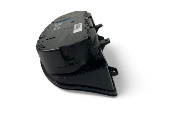 Přístrojová deska Volkswagen Tiguan 2010 5N0920872