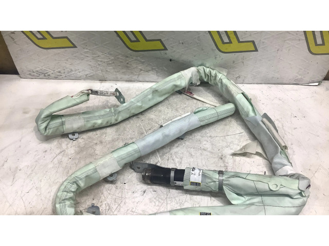 Боковая подушка безопасности 06700092210 Maserati Ghibli