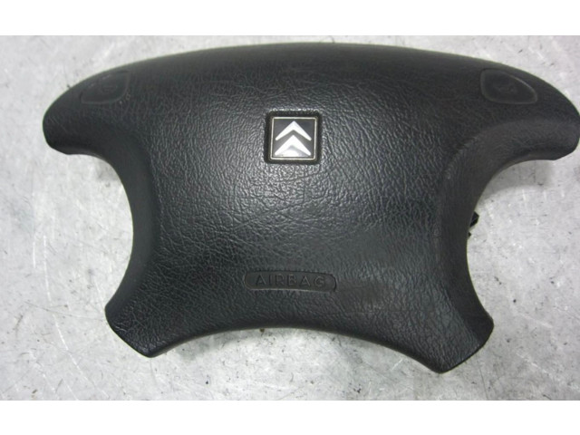 Подушка безопасности двери 96380659ZL, 96380659ZL Citroen Berlingo