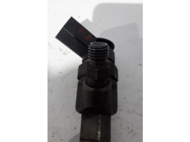 Форсунка     Smart ForFour I   