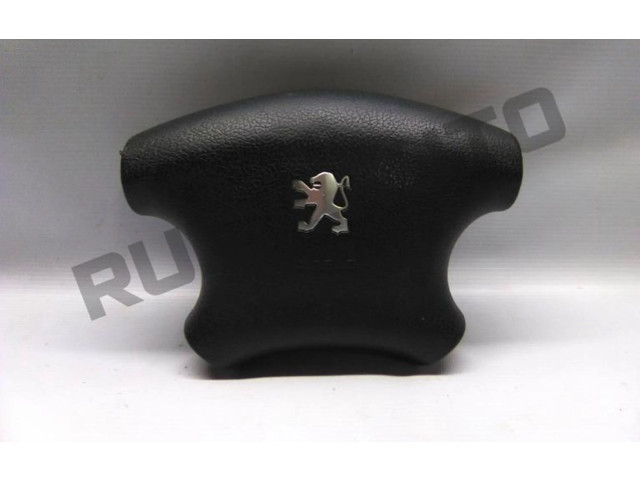 Подушка безопасности водителя Peugeot 306