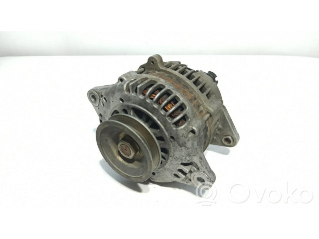 Генератор LR190-734E, 231002J600   Nissan Primera      