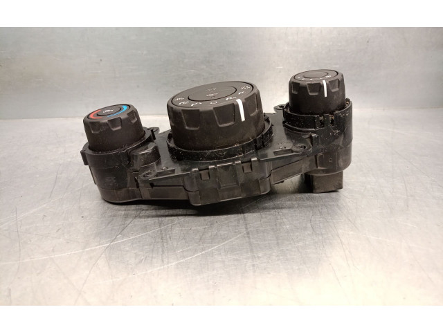 Модуль блока управления кондиционером DN1T19980AA, 2060385 Ford Ecosport