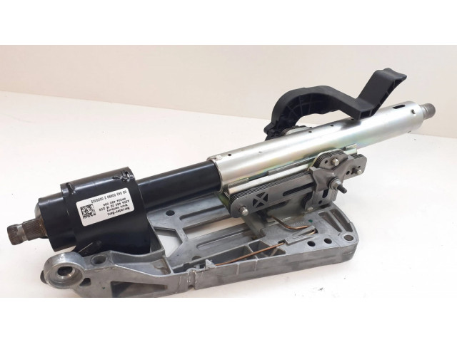 Комплект оси рулевого колеса