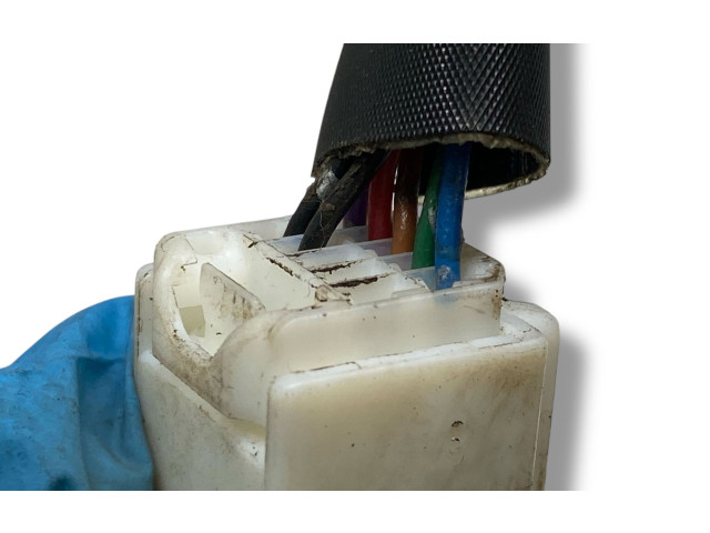 Зеркало электрическое Lexus IS 200-300 1999 - 2005 года