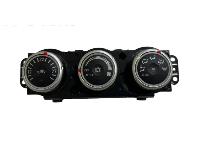 Блок управления климат-контролем 7820A115XA, 3853249 Mitsubishi Outlander