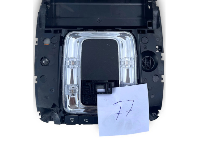 Блок комфорта NR77, A0009001524 Mercedes-Benz GLB x247