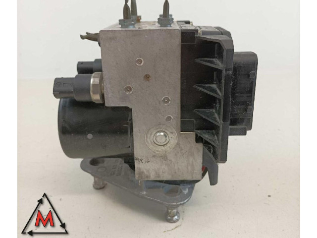 Блок управления АБС A1684310140, A0044310912   Mercedes-Benz A W168