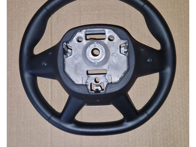 Руль Dacia Spring  2021 -  года 48400009R      