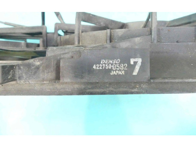 Комплект вентиляторов     422750-0582, IMPRK1071568    Lexus GS 300 350 430 450H 